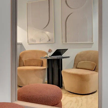 Tartaczna Center By Downtown * Gdaňsk