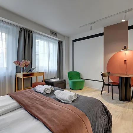 Apartmán Tartaczna Center By Downtown *