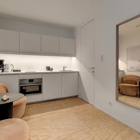 Apartment Tartaczna Center By Downtown Gdansk