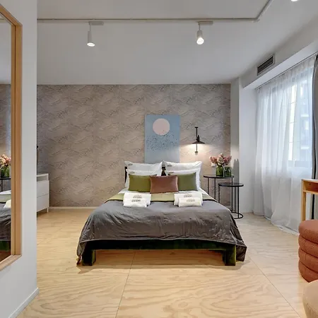 Tartaczna Center By Downtown