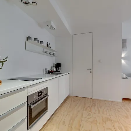 Tartaczna Center By Downtown Apartment