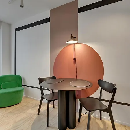 Apartment Tartaczna Center By Downtown Gdansk