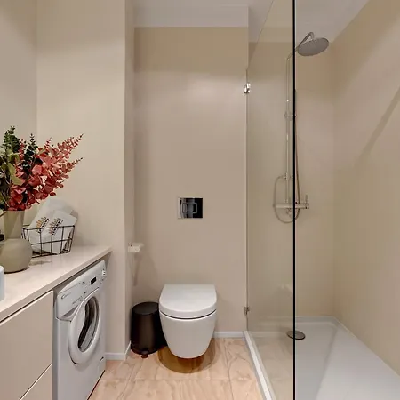Tartaczna Center By Downtown Apartment *
