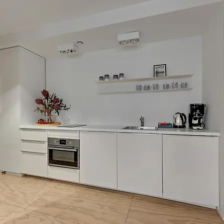 Tartaczna Center By Downtown Apartment *