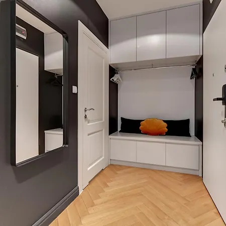 Apartment Tartaczna Center By Downtown *