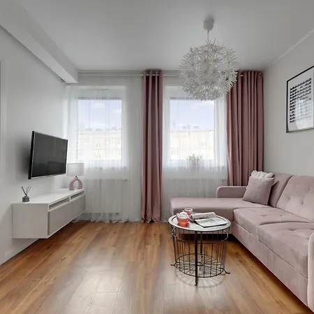 Appartamento Tartaczna Center By Downtown *