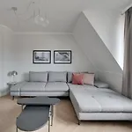 Tartaczna Center By Downtown Appartement