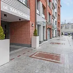 Tartaczna Center By Downtown דירה