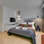 Apartman Tartaczna Center By Downtown