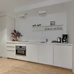 Tartaczna Center By Downtown דירה *