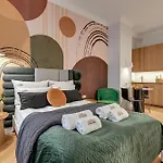 Tartaczna Center By Downtown