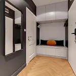 Apartman Tartaczna Center By Downtown *