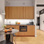 Tartaczna Center By Downtown * גדנסק