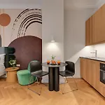 Tartaczna Center By Downtown