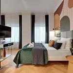 Tartaczna Center By Downtown Apartman