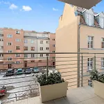 Apartman Tartaczna Center By Downtown *