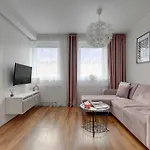 Apartman Tartaczna Center By Downtown *