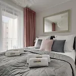 Apartman Tartaczna Center By Downtown Gdańsk