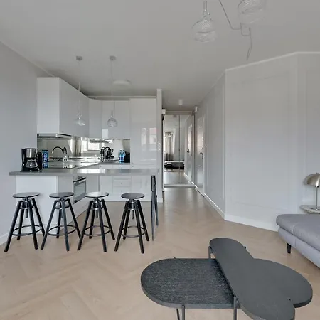 Downtown Tartaczna Ii *