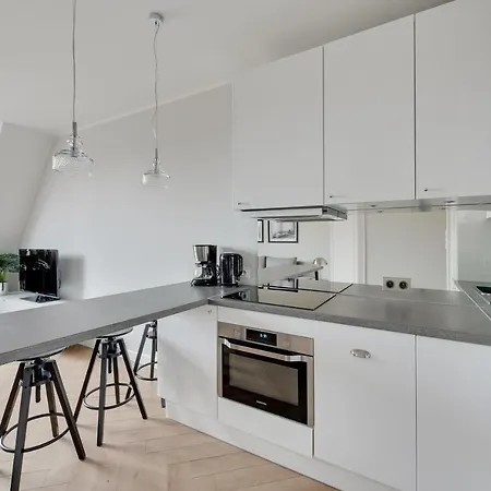 Tartaczna Center By Downtown * Danzica