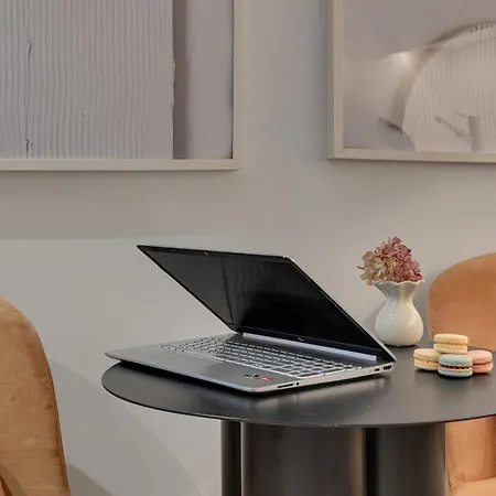 Downtown Tartaczna Ii Gdańsk