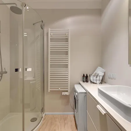Tartaczna Center By Downtown Apartment