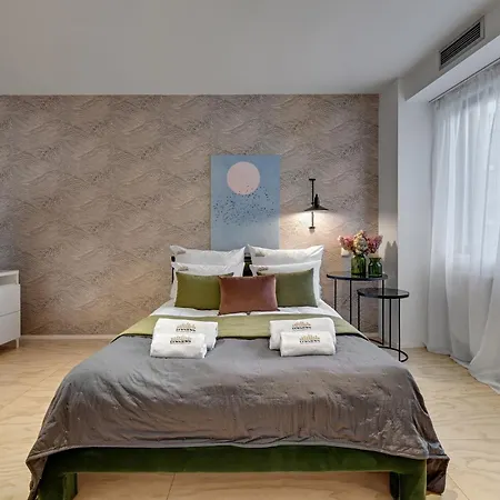 Tartaczna Center By Downtown Danzica