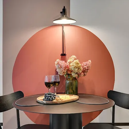 Downtown Tartaczna Ii Apartament Gdańsk