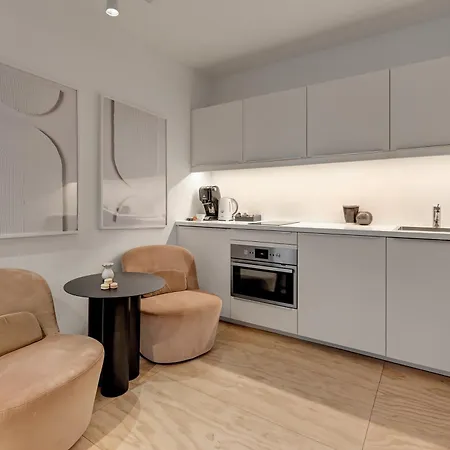 Downtown Tartaczna Ii *