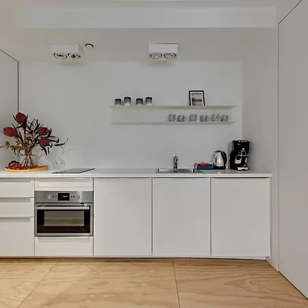 Downtown Tartaczna Ii *