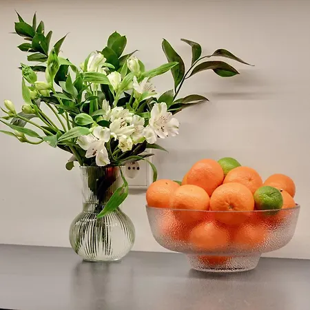 Downtown Tartaczna Ii Gdańsk