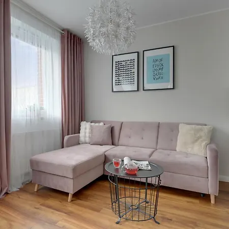 Tartaczna Center By Downtown *