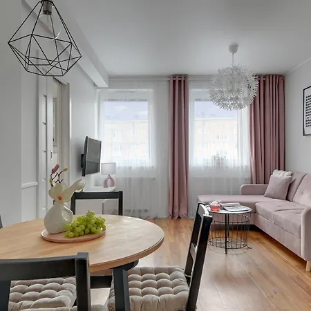 Tartaczna Center By Downtown