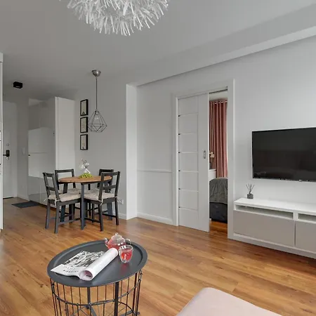 Tartaczna Center By Downtown * Gdańsk