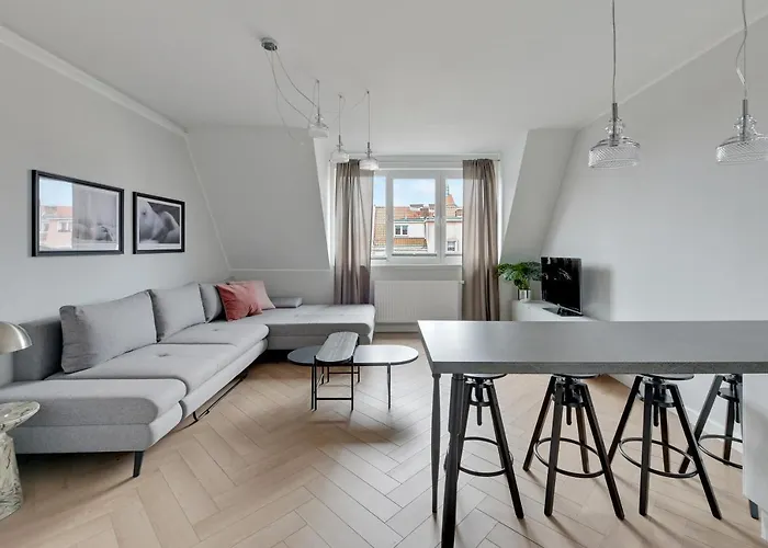 アパート Tartaczna Center By Downtown グダニスク