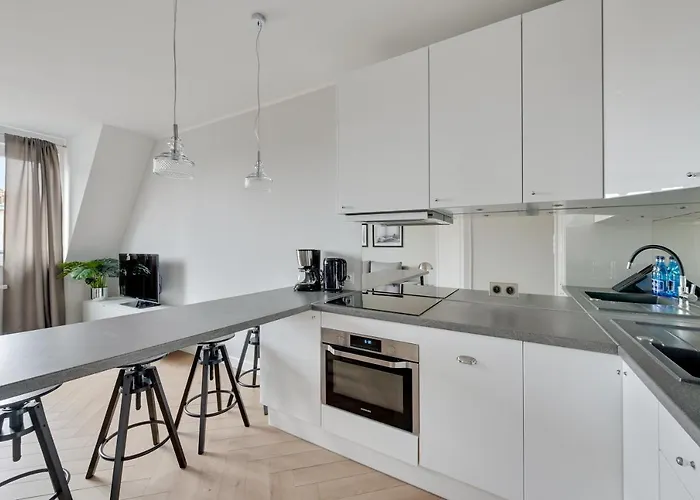 Tartaczna Center By Downtown * Gdańsk