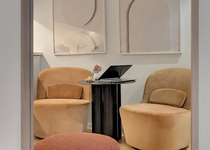 Tartaczna Center By Downtown * グダニスク