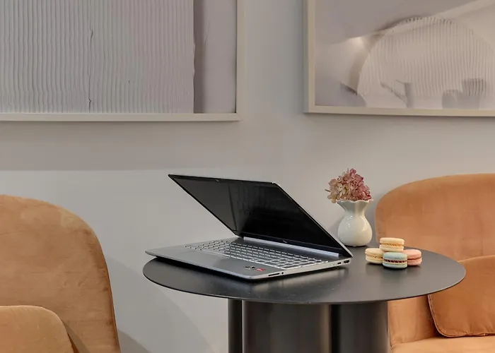 Tartaczna Center By Downtown Gdańsk