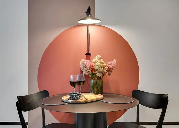 Tartaczna Center By Downtown Apartman Gdańsk