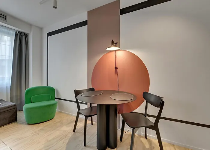 Apartman Tartaczna Center By Downtown Gdańsk