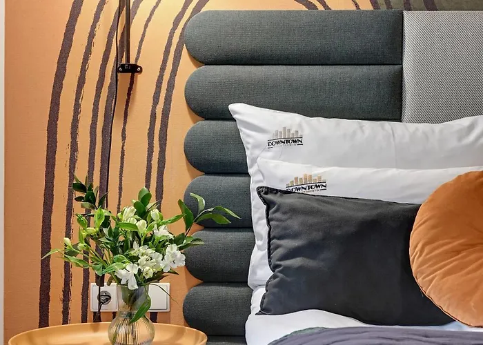 Apartman Tartaczna Center By Downtown Gdańsk