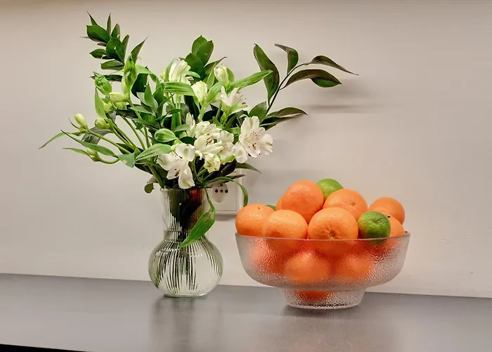 Tartaczna Center By Downtown Gdańsk