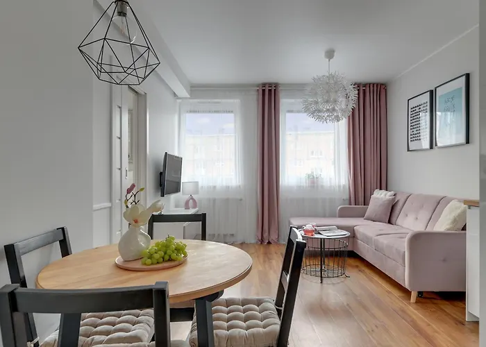 Tartaczna Center By Downtown