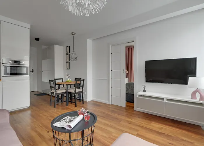 Tartaczna Center By Downtown * グダニスク