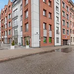 Tartaczna Center By Downtown Daire