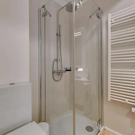 Tartaczna Center By Downtown 아파트 그단스크